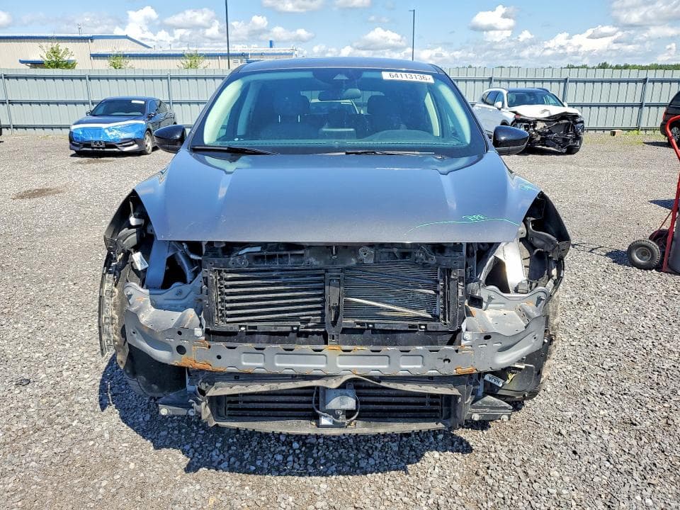 2022 FORD ESCAPE SE 5