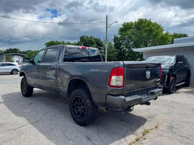 2020 RAM 1500 BIG HORN/LONE STAR 3