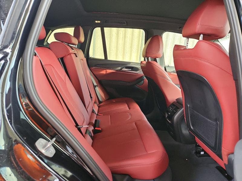 2024 BMW X3 SDRIVE30I 11