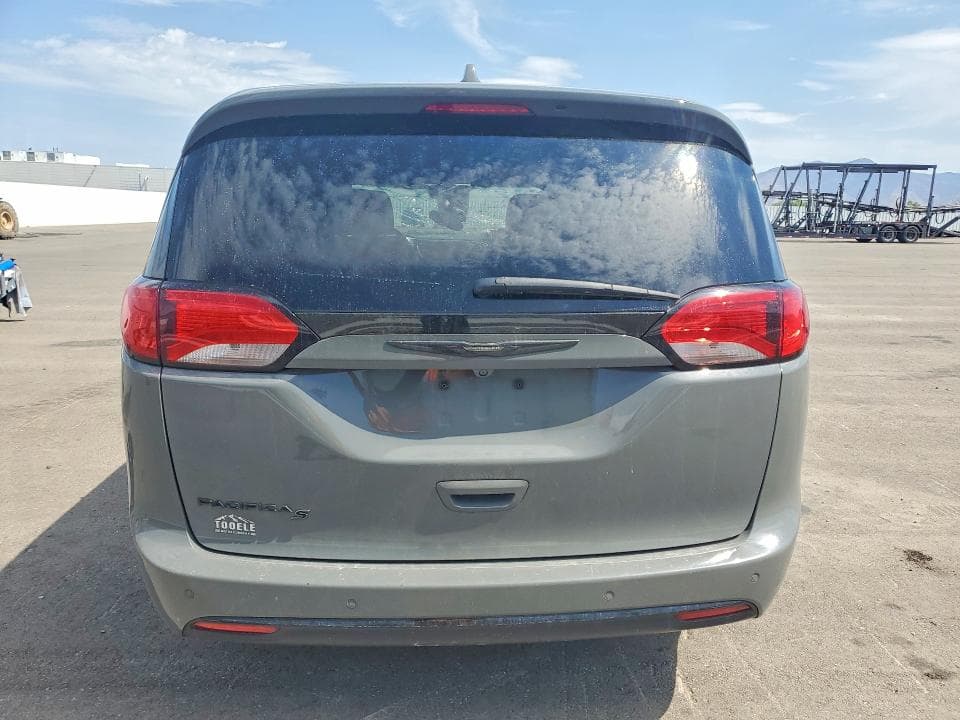 2020 CHRYSLER PACIFICA TOURING L PLUS 6