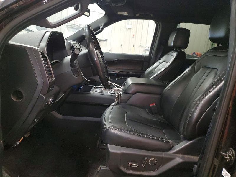 2019 FORD EXPEDITION MAX LIMITED 7