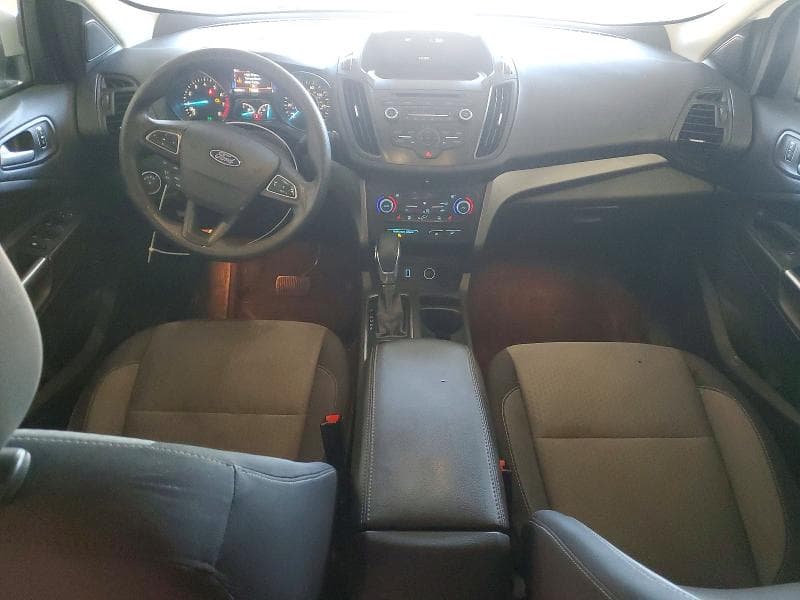 2018 FORD ESCAPE SE 8