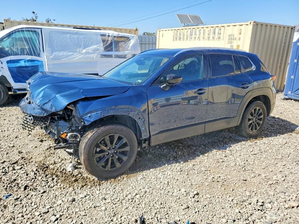 2025 MAZDA CX-50 PREMIUM - 1