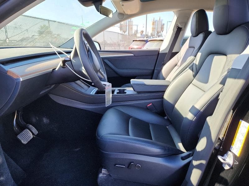 2023 TESLA MODEL Y 7