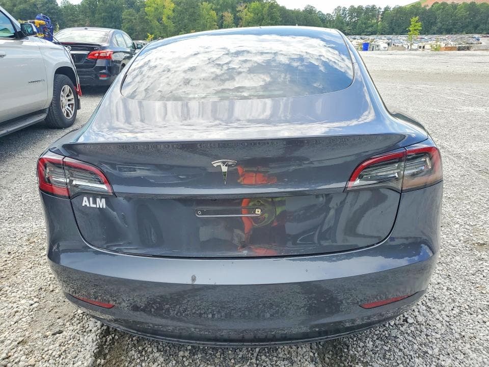 2023 TESLA MODEL 3 6