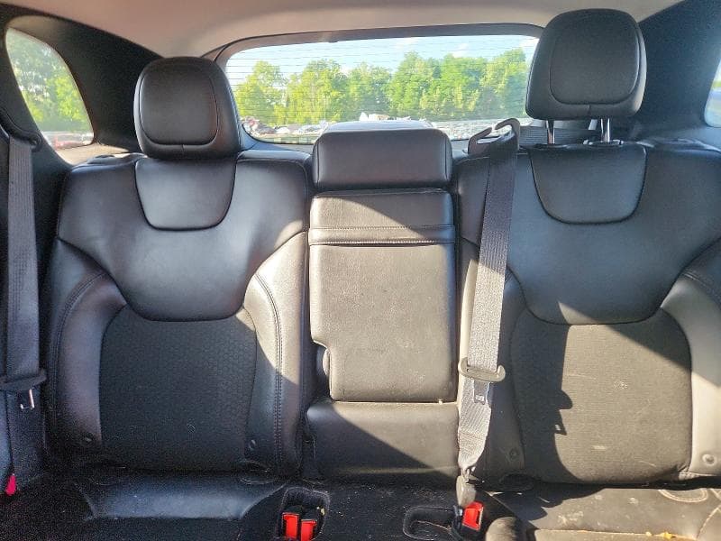 2019 JEEP CHEROKEE LATITUDE PLUS 10