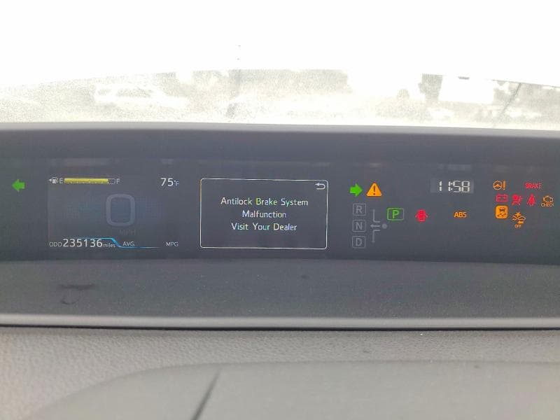 2022 TOYOTA PRIUS PRIME XLE 9