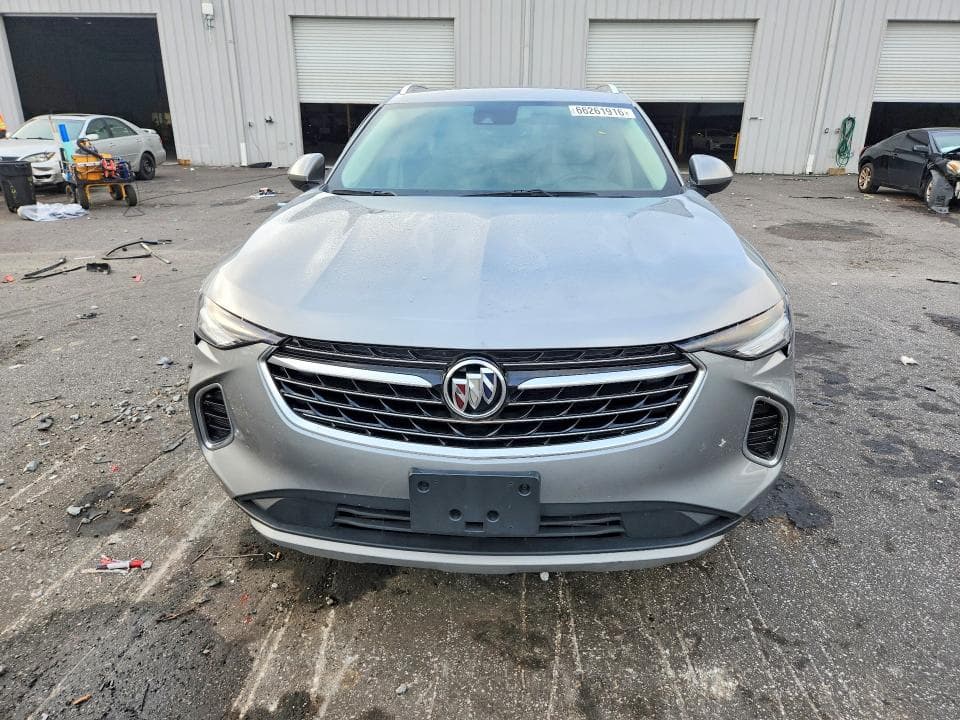2023 BUICK ENVISION PREFERRED 5