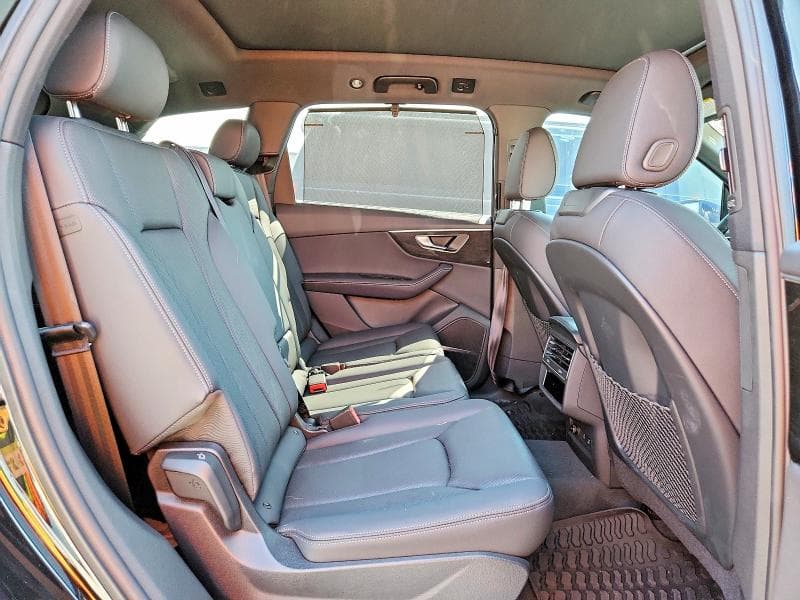 2026 AUDI Q7 PREMIUM PLUS 11