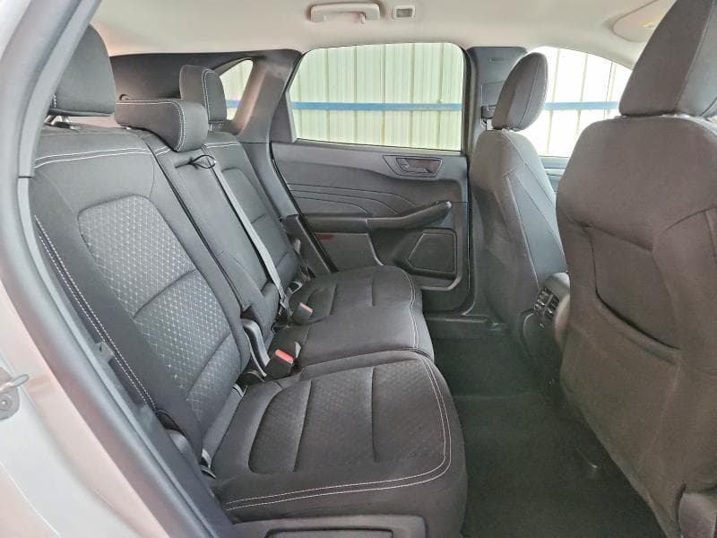 2025 FORD ESCAPE ACTIVE 11
