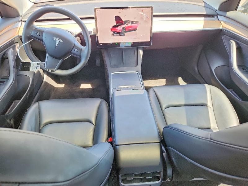 2023 TESLA MODEL 3 8