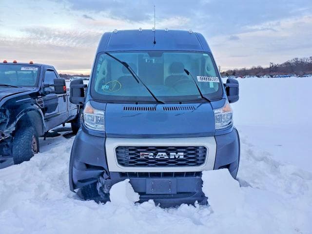 2020 RAM PROMASTER 1500 1500 HIGH 5