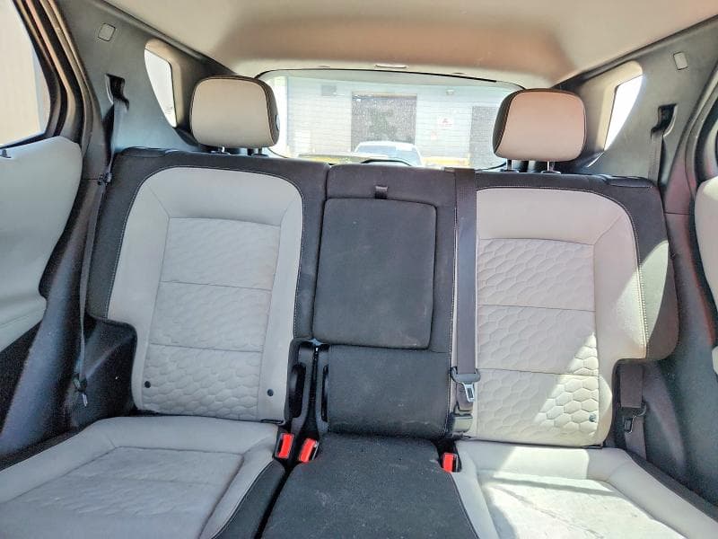 2018 CHEVROLET EQUINOX LS 10