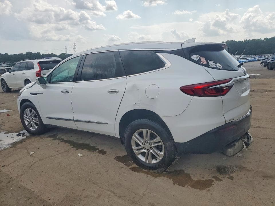 2019 BUICK ENCLAVE ESSENCE 2
