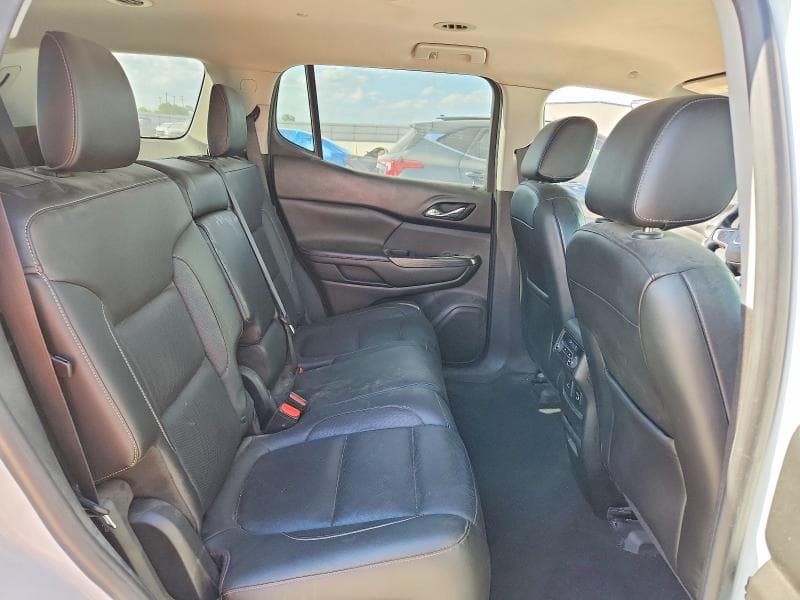 2017 GMC ACADIA SLT-1 11