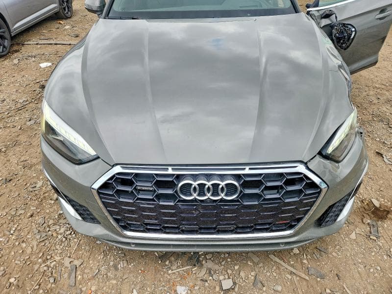 2023 AUDI A5 PRESTIGE 45 11