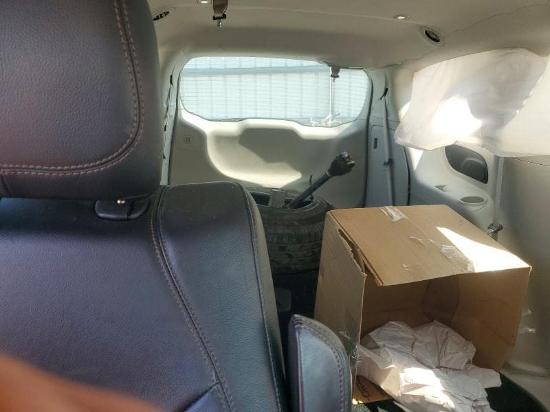 2019 CHRYSLER PACIFICA TOURING L 10