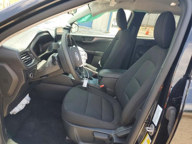 2026 FORD ESCAPE ACTIVE 7