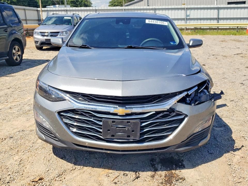 2023 CHEVROLET MALIBU LT 5