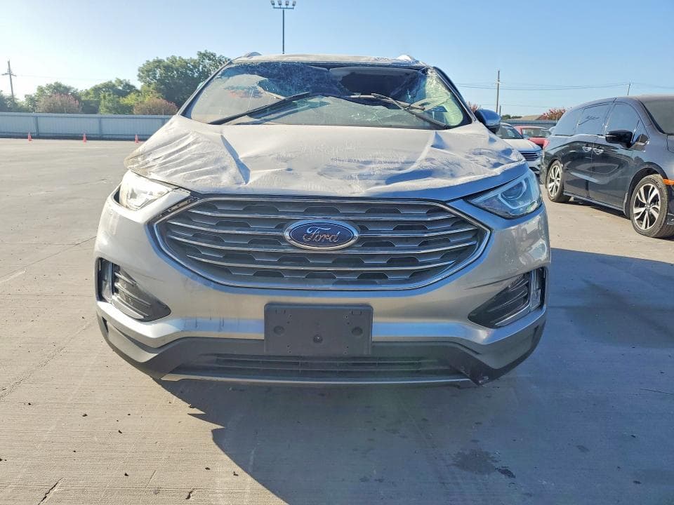 2020 FORD EDGE SEL 5