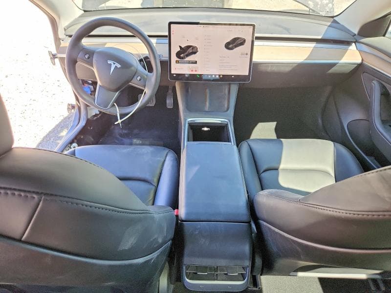 2023 TESLA MODEL 3 8