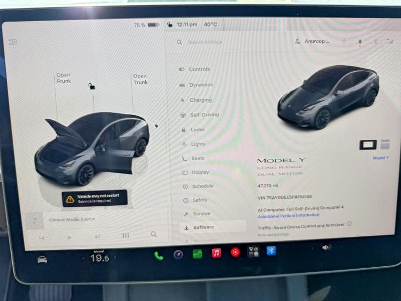 2023 TESLA MODEL Y 9