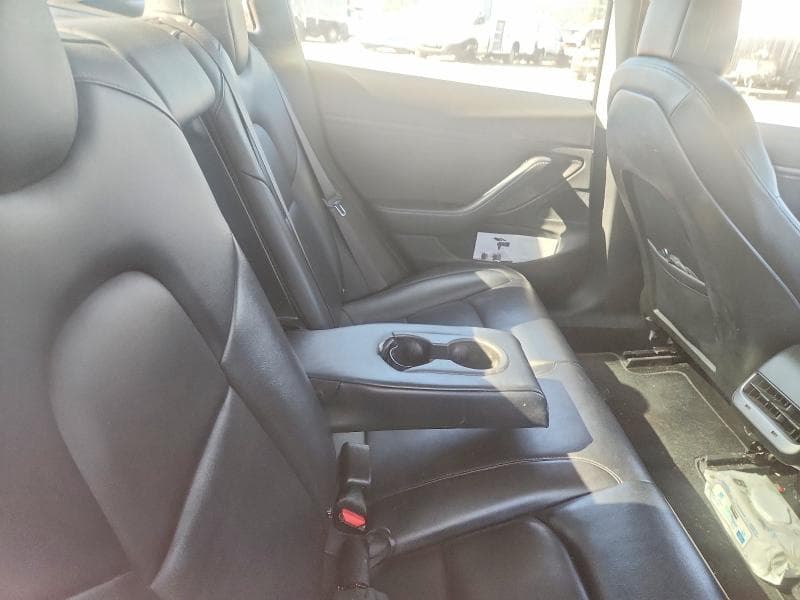 2018 TESLA MODEL 3 10