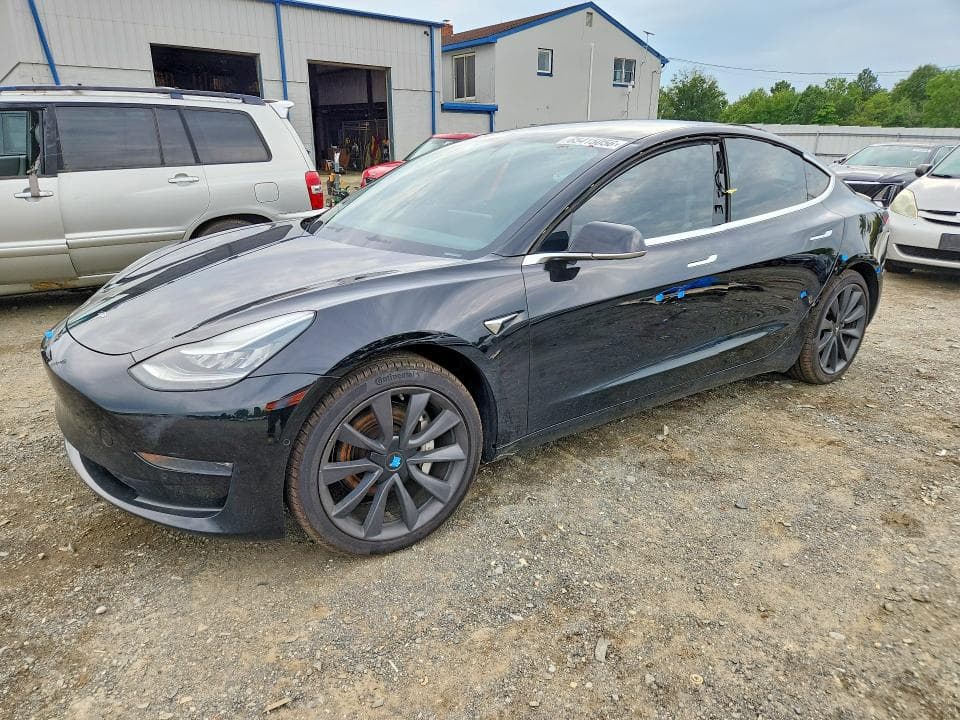 2020 TESLA MODEL 3 - 1