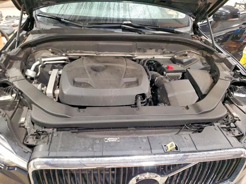 2019 VOLVO XC60 T5 12