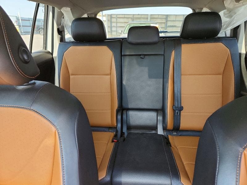 2018 VOLKSWAGEN TIGUAN SE 20