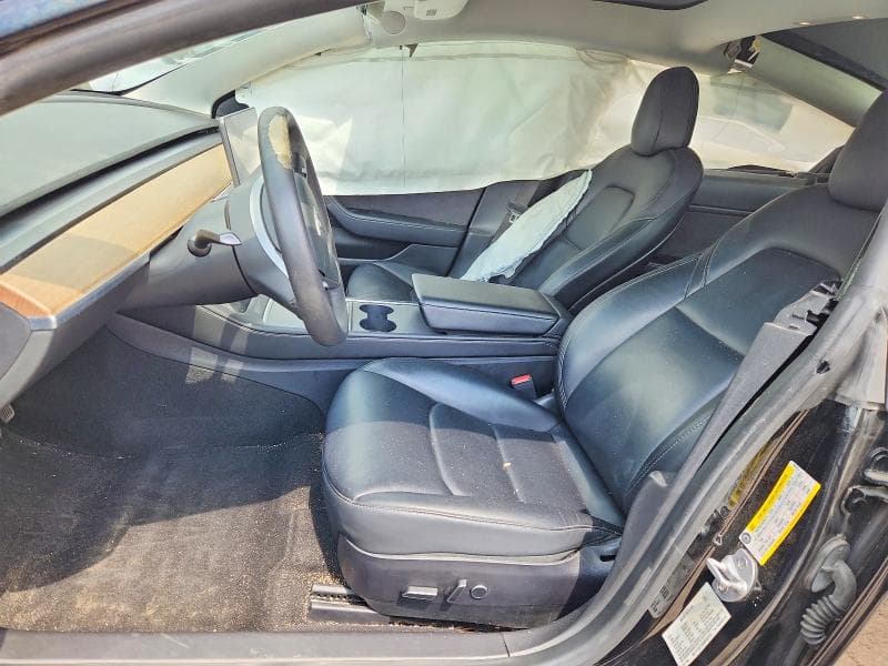 2021 TESLA MODEL 3 7
