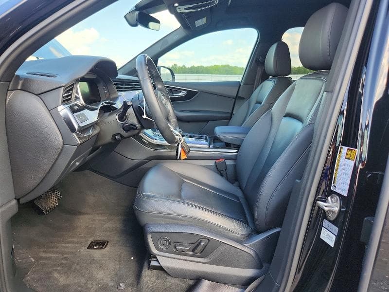 2021 AUDI Q7 PREMIUM PLUS 7