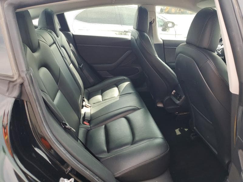 2020 TESLA MODEL 3 10