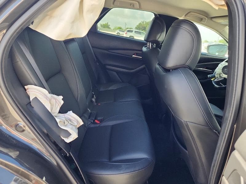 2023 MAZDA CX-30 SELECT 10