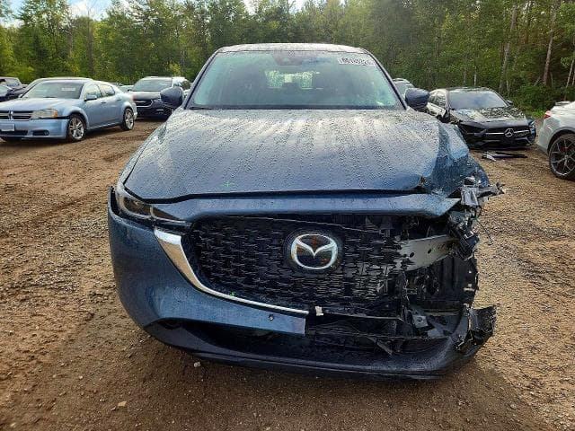 2023 MAZDA CX-5 PREFERRED 5