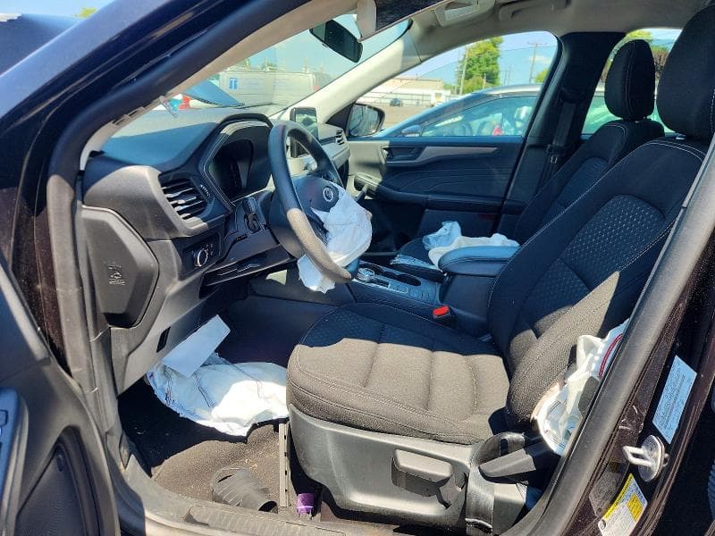 2025 FORD ESCAPE ACTIVE 7