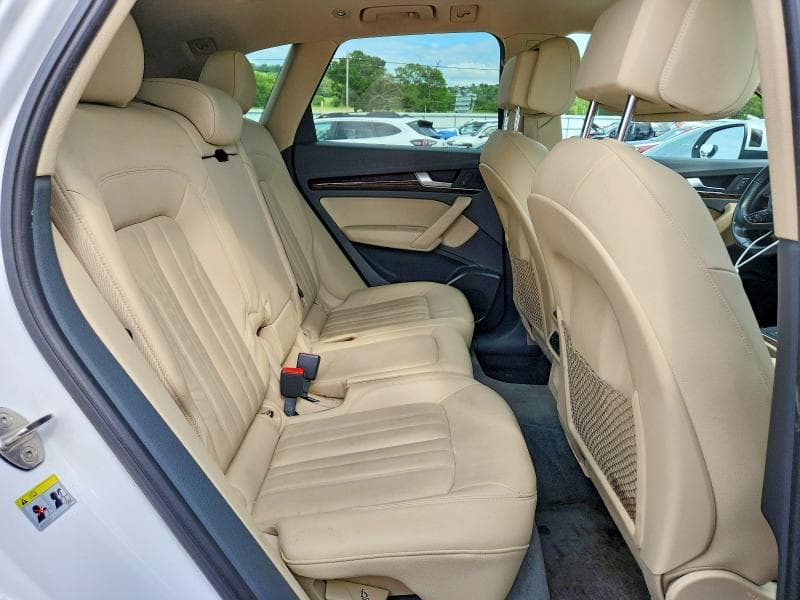 2018 AUDI Q5 PREMIUM PLUS 11