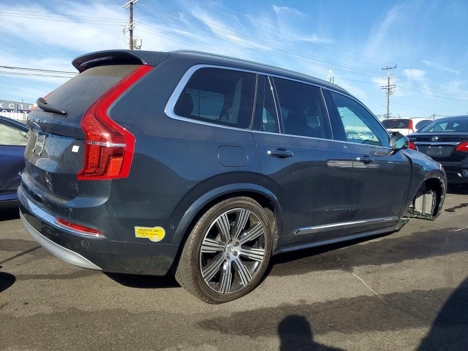 2022 VOLVO XC90 T8 RECHARGE INSCRIPTION 3
