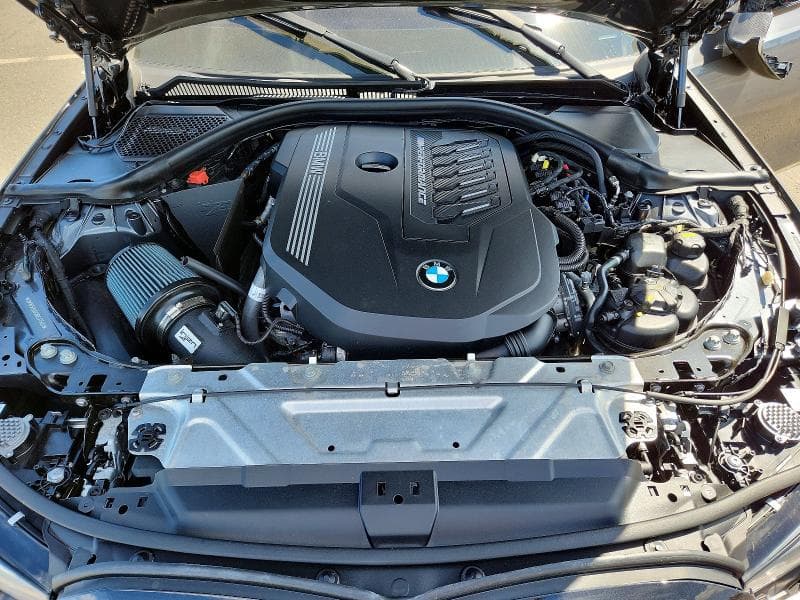 2022 BMW M340XI 11