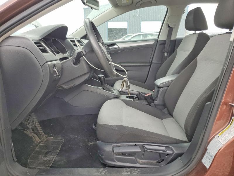 2017 VOLKSWAGEN JETTA S 7