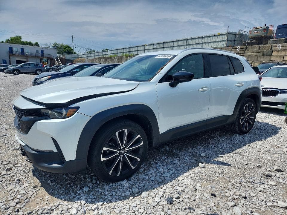2023 MAZDA CX-50 PREMIUM PLUS - 1