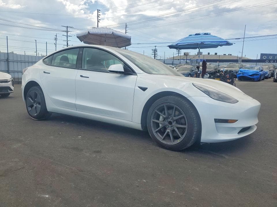 2023 TESLA MODEL 3 4