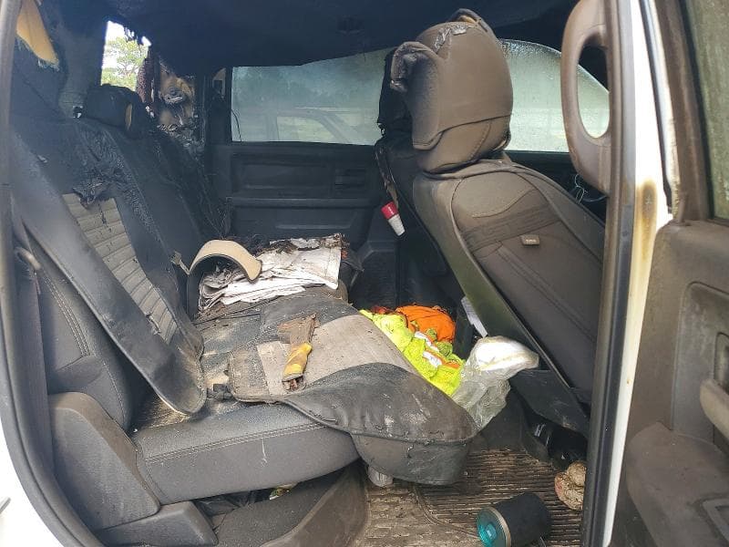 2024 RAM 2500 TRADESMAN 10