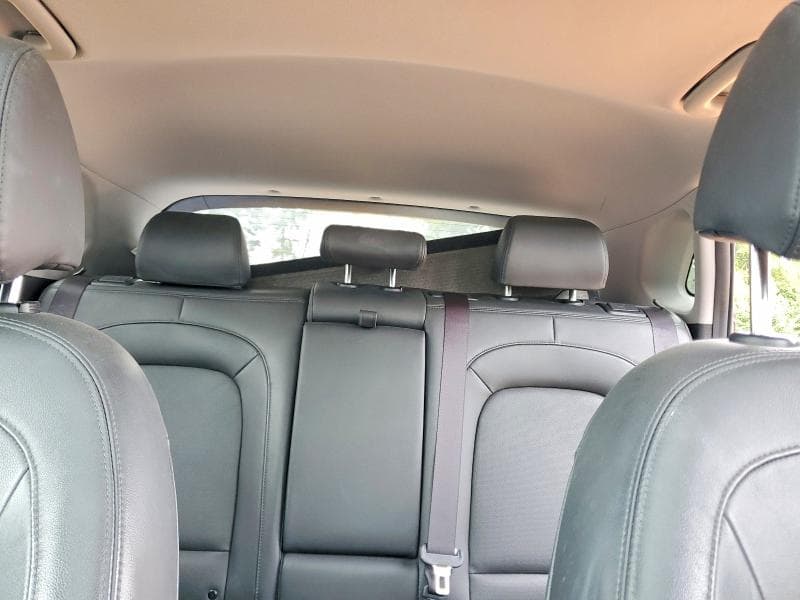 2022 HYUNDAI KONA LIMITED 10