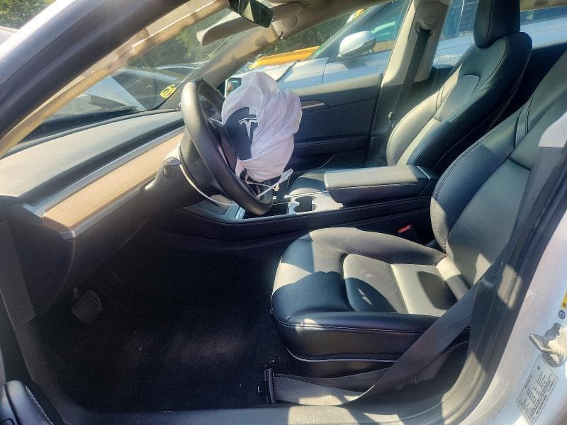 2023 TESLA MODEL 3 7