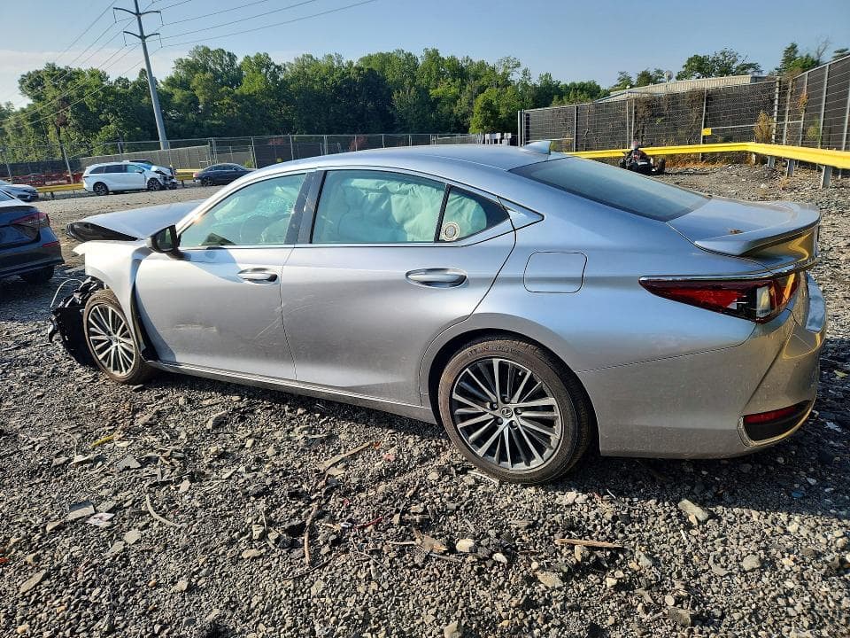 2024 LEXUS ES 300H BASE 2