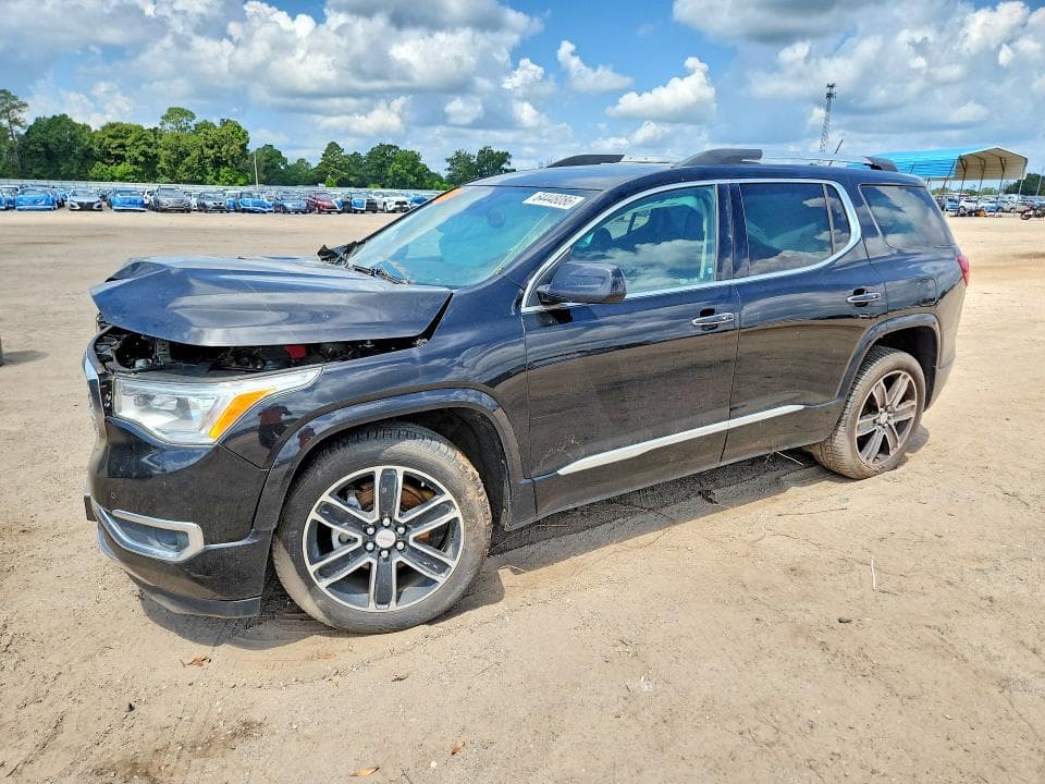 2017 GMC ACADIA DENALI - 1