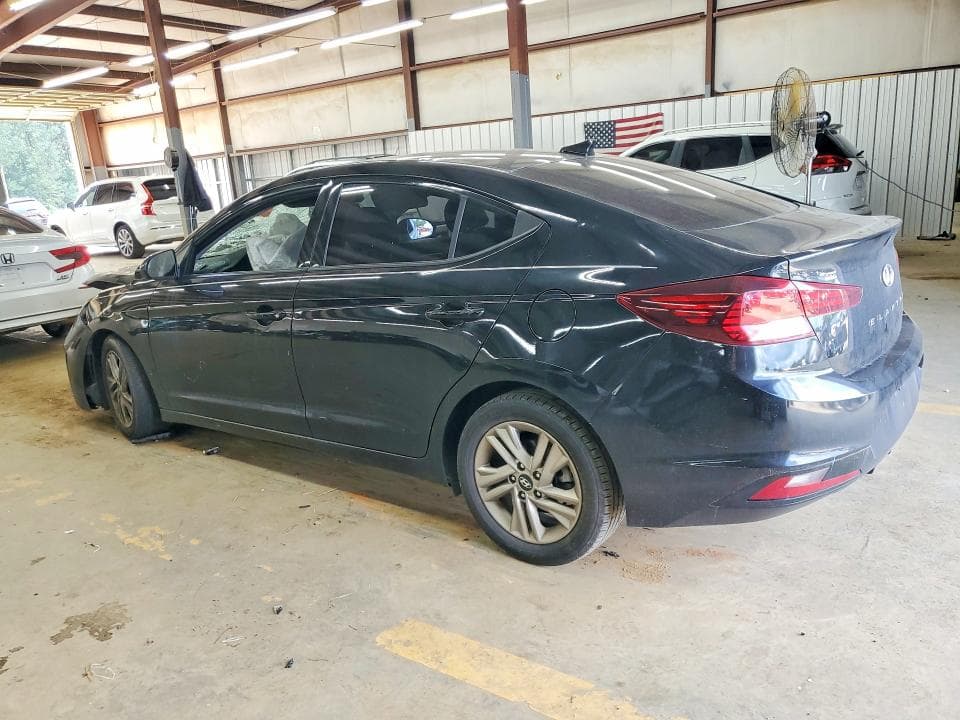 2020 HYUNDAI ELANTRA VALUE EDITION 2