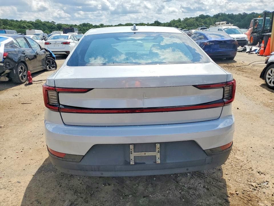 2023 POLESTAR 2 6