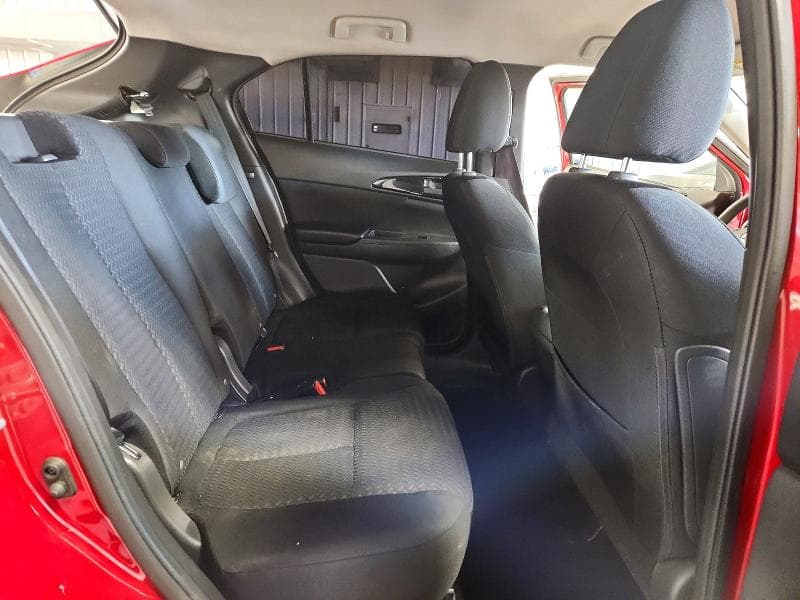 2019 MITSUBISHI ECLIPSE CROSS ES 10